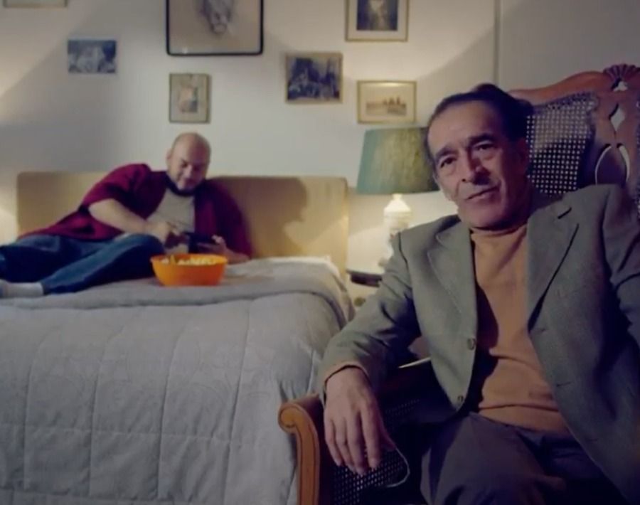 Being Human Manifesto