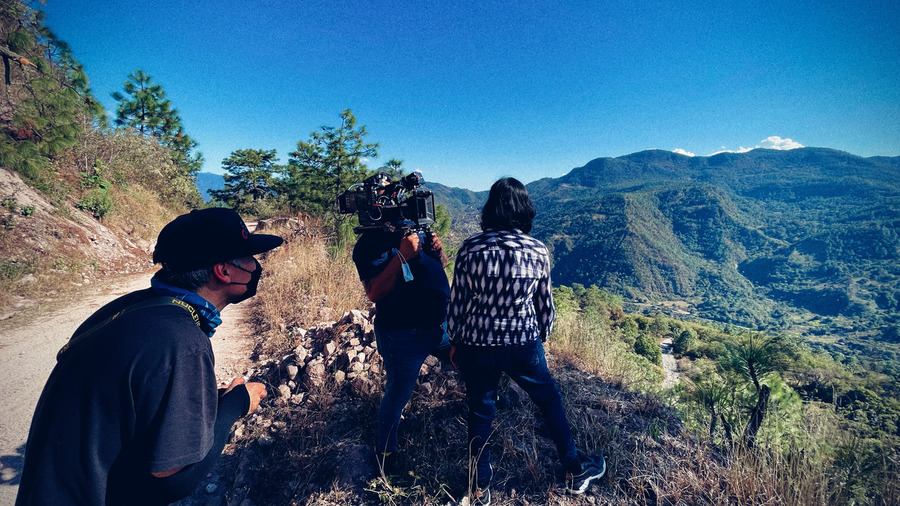 Historias Invisibles