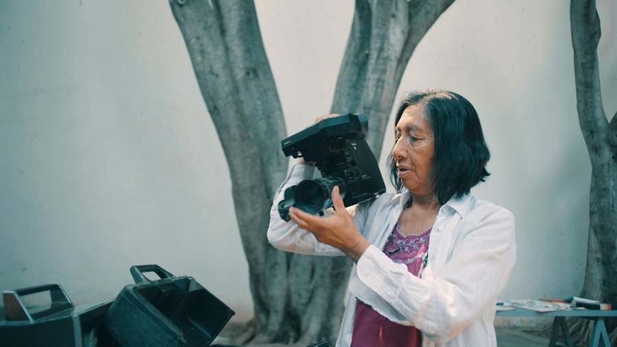 Historias Invisibles