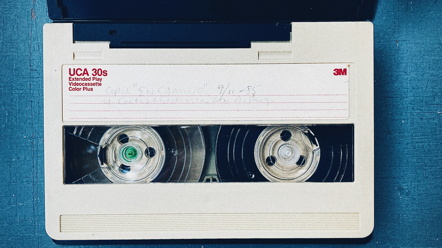 Historias Invisibles