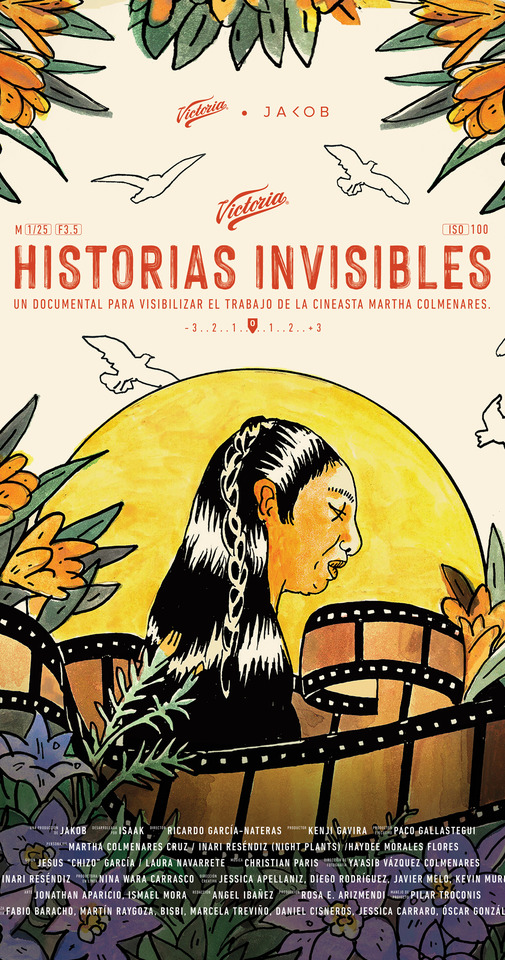 Historias Invisibles