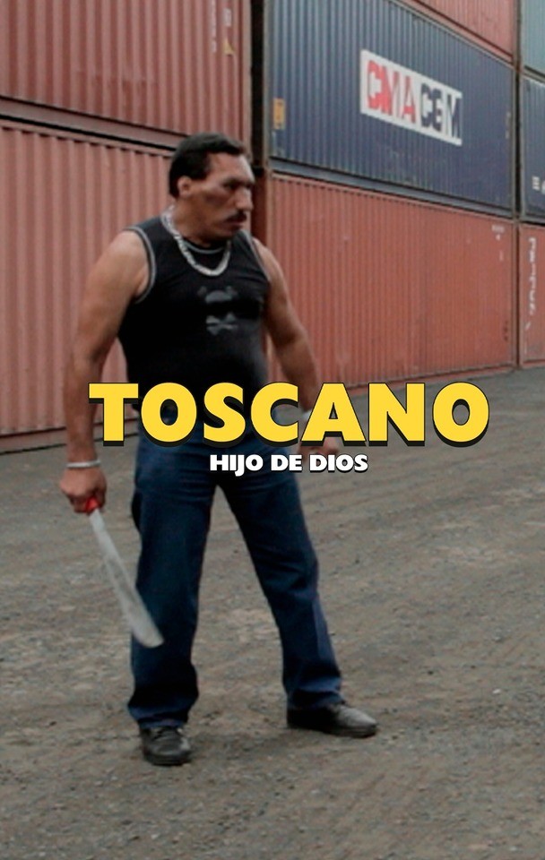 TOSCANO